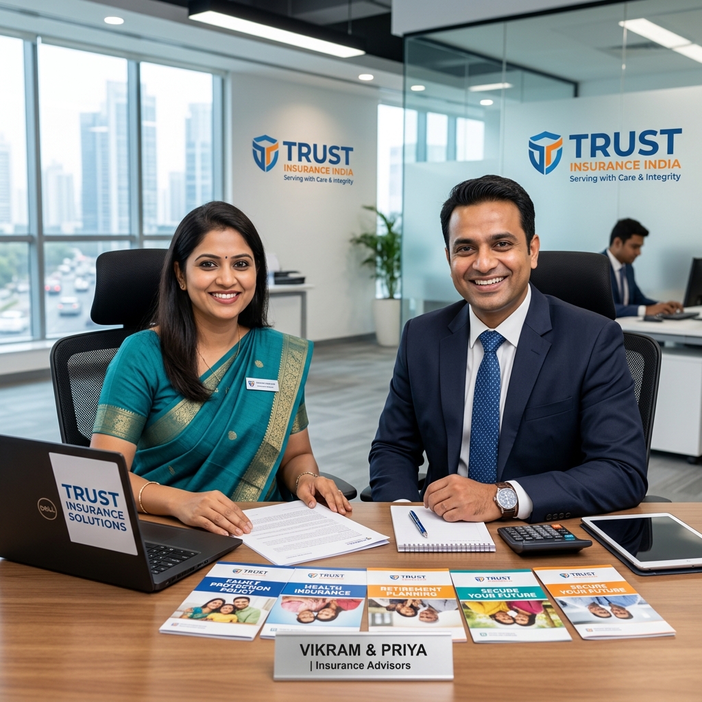Bhagavati Insurance