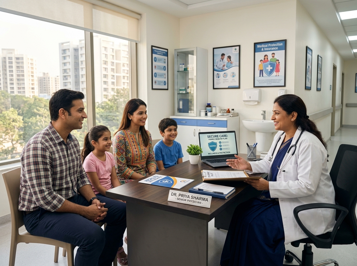 Health Insurance